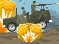 Jogo Veículos do Exército e Memória de Aeronaves  online