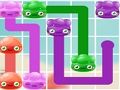 Jogo Conecte a geléia  online