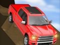 Jogo Monster Truck Extremamente Impossível  online