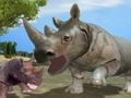Jogo Wild Rhino Hunter online