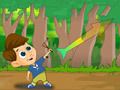 Jogo Pequeno atirador  online
