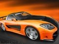 Jogo Quebra-cabeça de carros legais  online