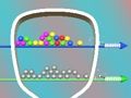 Jogo Puxe foguete online