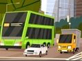 Jogo Os quebra-cabeças de transporte são únicos  online