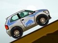 Jogo Corrida off-road 2D  online