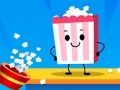 Jogo Caixa de pipoca  online