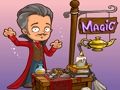 Jogo Qual é o Desenho Diferente  online