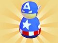 Jogo Wobble Man online online