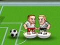 Jogo Futebol Flick  online