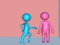 Jogo Ficar com a garota  online