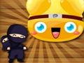 Jogo Jelly Ninja online