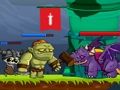 Jogo Batalha de Orcs online Jogo Batalha de Orcs online