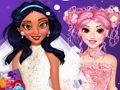 Jogo Princesa Bollywood Wedding Planner  online