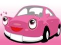 Jogo Serra de vaivém de carros sorridentes  online