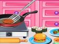 Jogo Melhores receitas culinárias do mundo  online