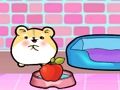 Jogo Casa de Hamster para Animais de Estimação  online