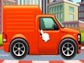 Jogo Garagem para lavagem de automóveis  online