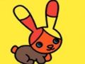 Jogo Livro de colorir para crianças fácil  online