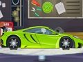 Jogo Lavagem de carros esportivos 2d online
