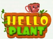 Jogo Olá planta  online