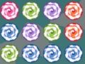 Jogo Lollipop Candy Crush  online