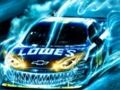 Jogo Quebra-cabeça de carros de corrida  online