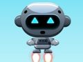 Jogo Robô Voador  online