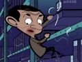 Jogo Sr. Bean Quebra-cabeça  online