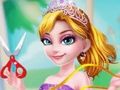 Jogo Loja de alfaiataria de moda para bebês  online