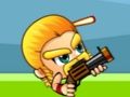 Jogo Herói de batalha online