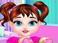 Jogo Cuidados para as mãos do bebê Taylor  online