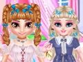Jogo Little Princess Lolita Style Makeover online