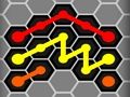 Jogo Conexões Hexa  online