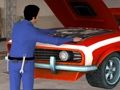 Jogo Mecânico de automóveis 2017  online
