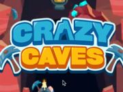 Jogo Cavernas loucas  online