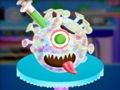Jogo Cozinhar bolo corona  online