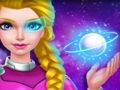 Jogo Vestido de fantasia de anime online