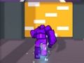 Jogo Breaker de parede 3D online