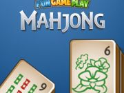 Jogo Fungameplay mahjong online