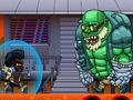 Jogo Grande Comandante  online