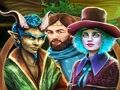Jogo Segredos de Efria  online
