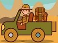 Jogo Diferença de passeio de safári online