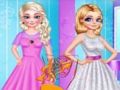 Jogo BFF Summer Fashion online