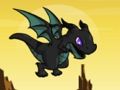 Jogo Dragão de Flappy online