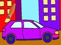 Jogo Jogo de colorir  online