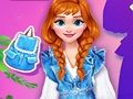 Jogo Princesas Cool #Denim Outfits  online