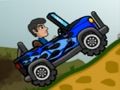 Jogo Aventura de corrida nas colinas online