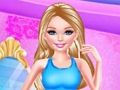 Jogo Um dia com a Naughty Kelly  online