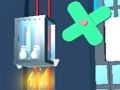 Jogo Wobble Fall 3d online