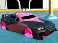 Jogo Super Car Hot Wheels online
